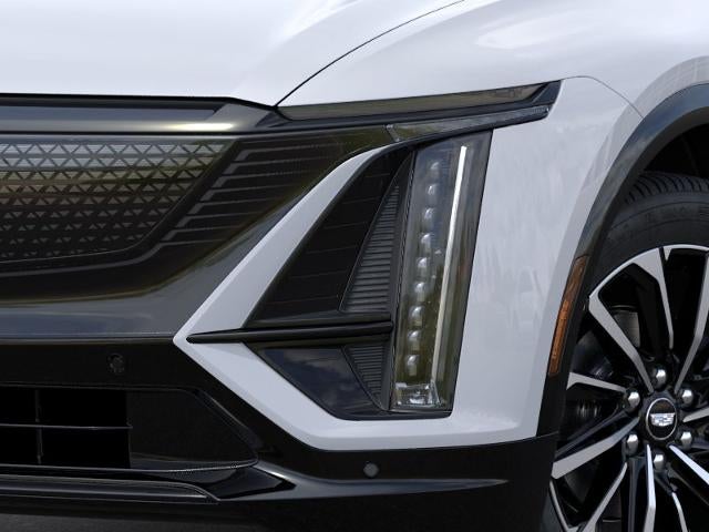 2026 Cadillac LYRIQ Base