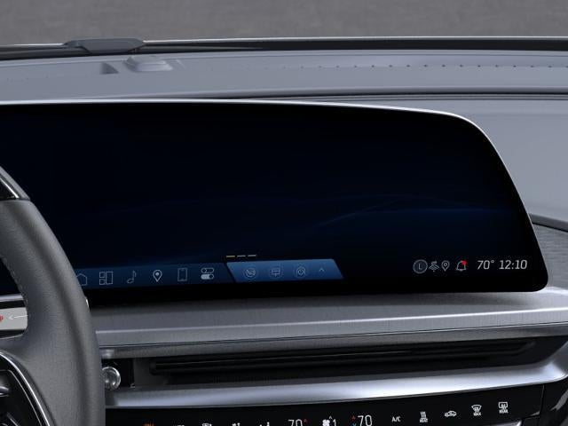 2026 Cadillac LYRIQ Base