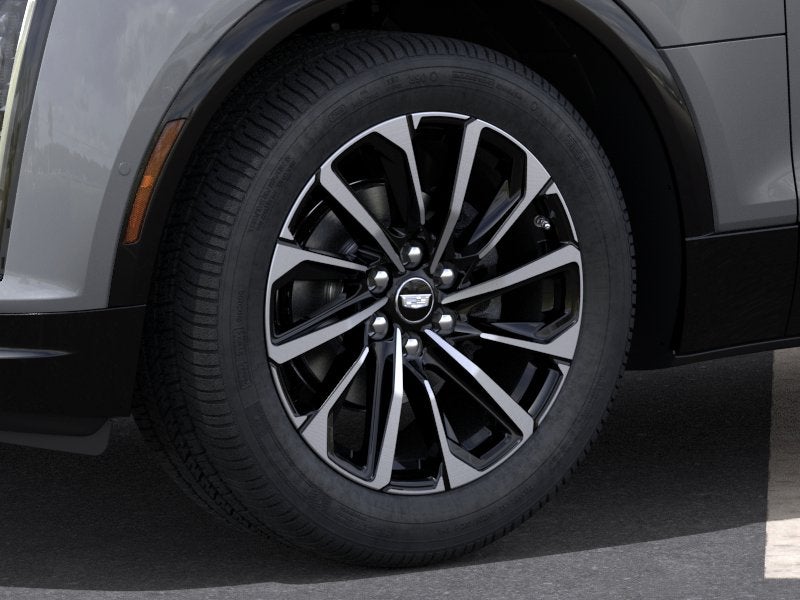 2026 Cadillac LYRIQ Base