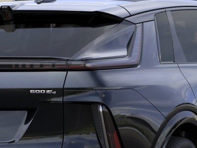 2026 Cadillac LYRIQ Base