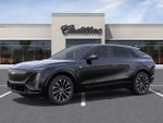 2026 Cadillac LYRIQ Base