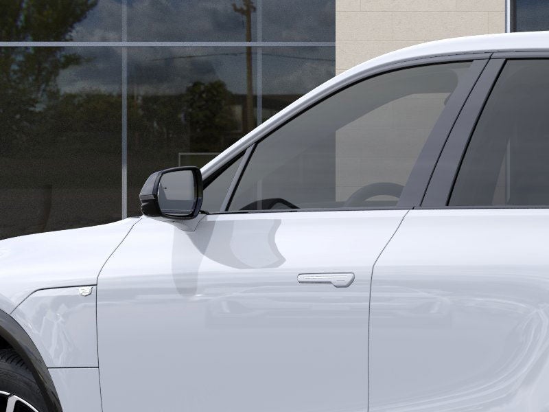 2026 Cadillac LYRIQ Base