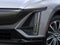 2027 Cadillac LYRIQ Base