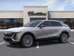2027 Cadillac LYRIQ Base