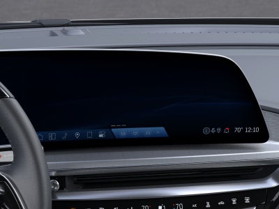 2027 Cadillac LYRIQ Base