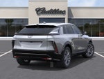 2027 Cadillac LYRIQ Base