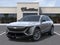 2027 Cadillac LYRIQ Base