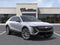2027 Cadillac LYRIQ Base
