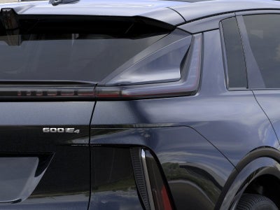 2026 Cadillac LYRIQ Base