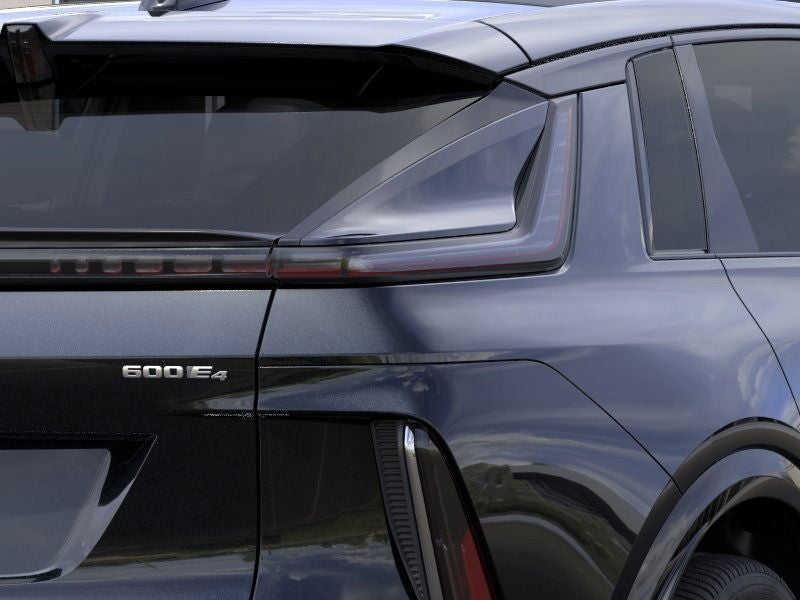 2026 Cadillac LYRIQ Base