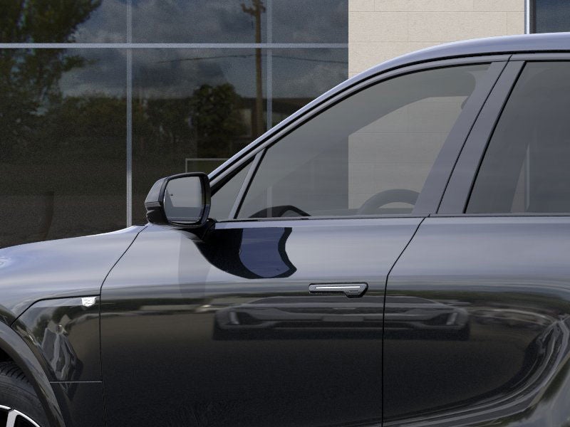 2026 Cadillac LYRIQ Base