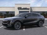 2026 Cadillac LYRIQ Base