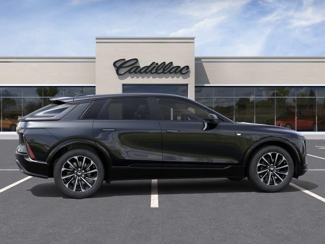 2026 Cadillac LYRIQ Base