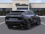 2026 Cadillac LYRIQ Base