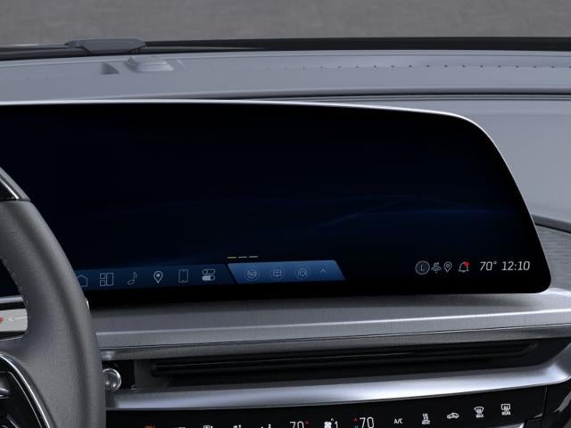 2026 Cadillac LYRIQ Base