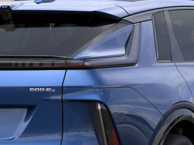 2026 Cadillac LYRIQ Base