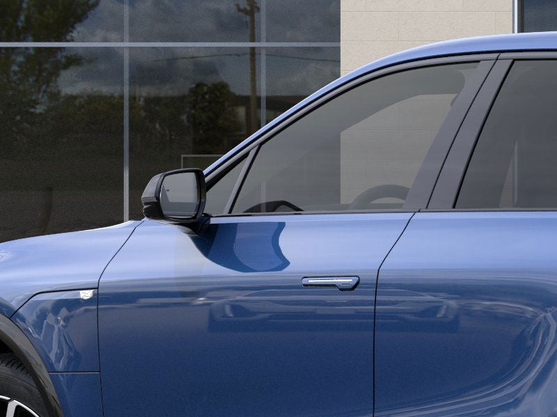 2026 Cadillac LYRIQ Base