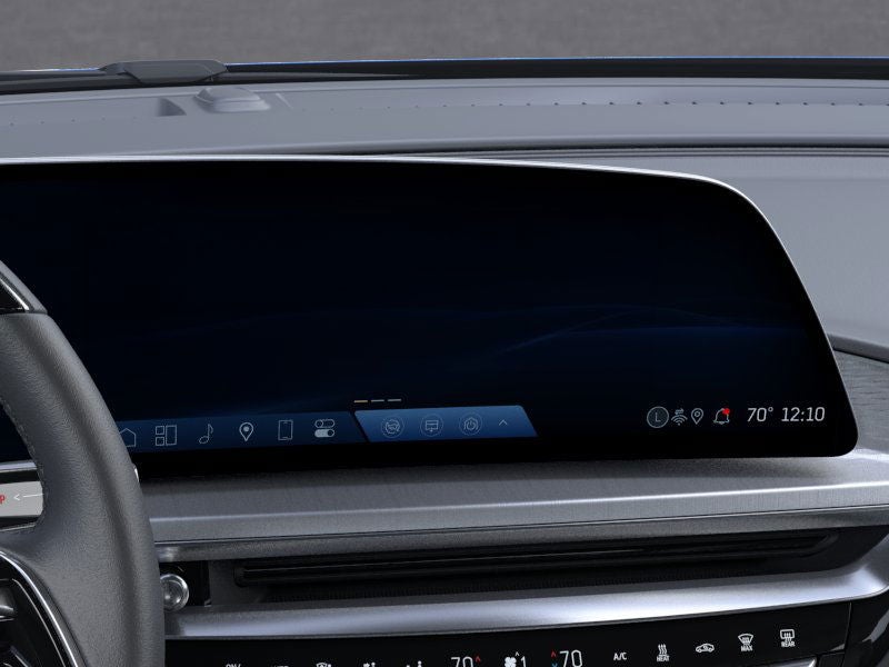 2026 Cadillac LYRIQ Base