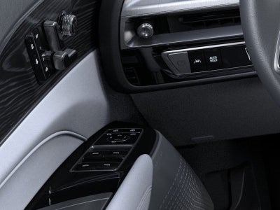 2026 Cadillac LYRIQ Base