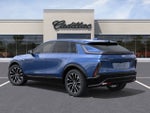 2026 Cadillac LYRIQ Base