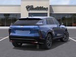 2026 Cadillac LYRIQ Base
