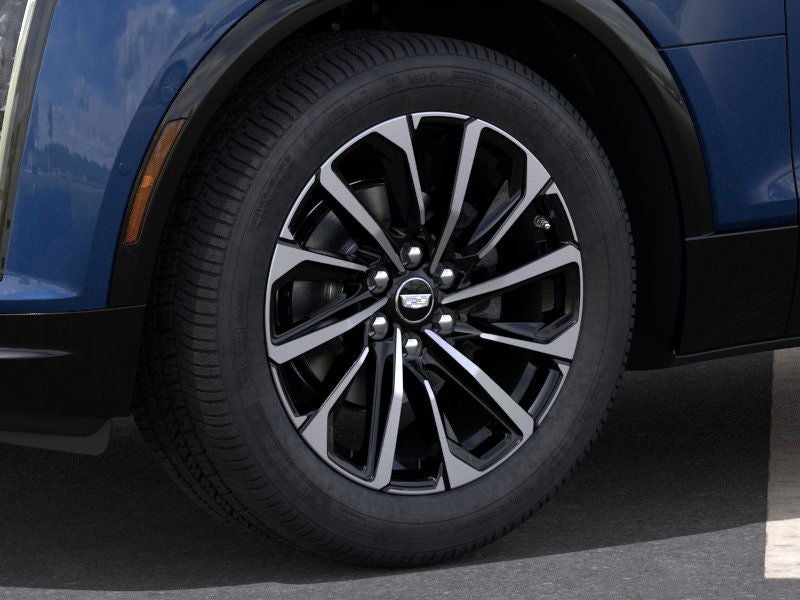 2026 Cadillac LYRIQ Base