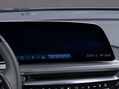 2026 Cadillac LYRIQ Base