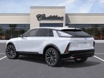 2026 Cadillac LYRIQ Base