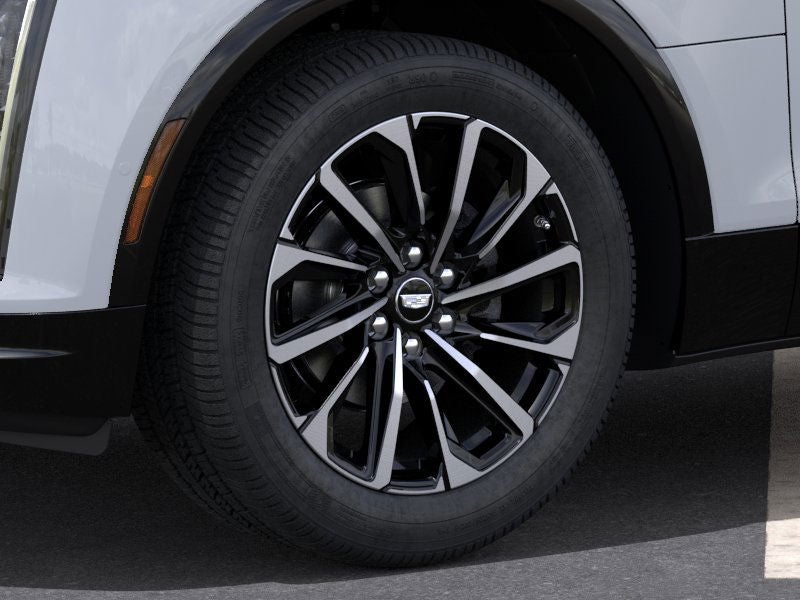 2026 Cadillac LYRIQ Base