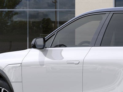 2025 Cadillac LYRIQ Base