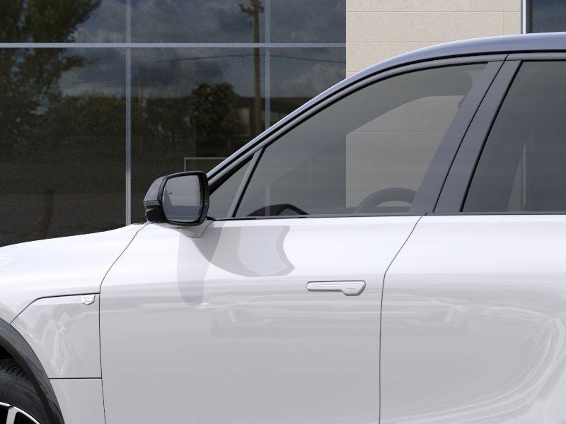 2025 Cadillac LYRIQ Base