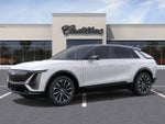 2025 Cadillac LYRIQ Base