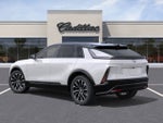 2025 Cadillac LYRIQ Base