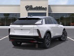 2025 Cadillac LYRIQ Base