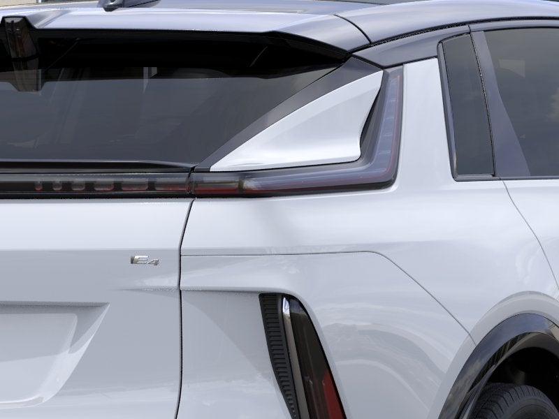 2027 Cadillac LYRIQ Base
