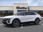 2027 Cadillac LYRIQ Base