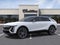 2027 Cadillac LYRIQ Base