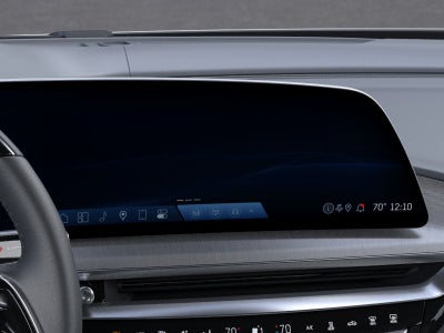 2027 Cadillac LYRIQ Base