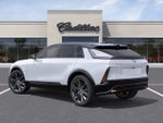 2027 Cadillac LYRIQ Base