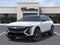 2027 Cadillac LYRIQ Base