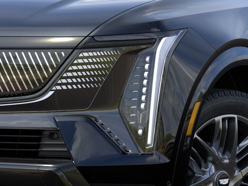 2026 Cadillac ESCALADE IQL Base