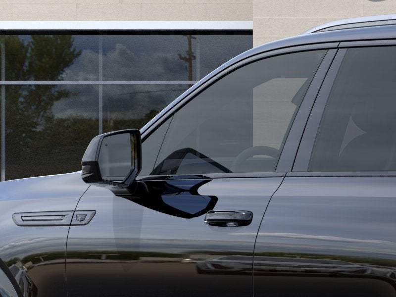 2026 Cadillac ESCALADE IQL Base