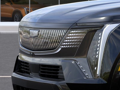 2026 Cadillac ESCALADE IQL Base