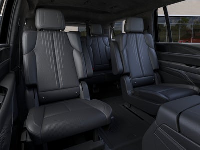 2026 Cadillac ESCALADE IQL Base