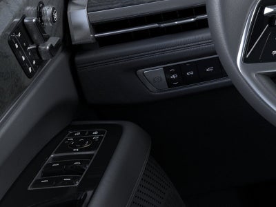2026 Cadillac ESCALADE IQL Base