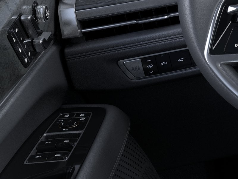 2026 Cadillac ESCALADE IQL Base