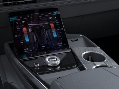 2026 Cadillac ESCALADE IQL Base