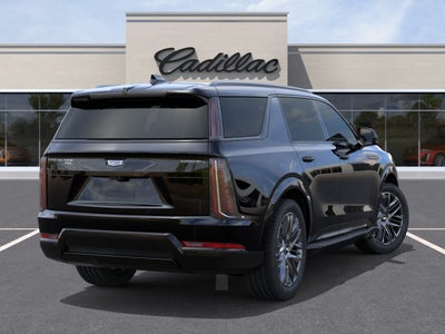 2026 Cadillac ESCALADE IQL Base