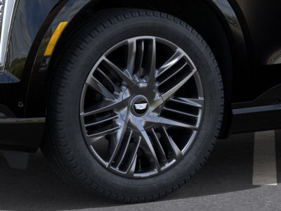 2026 Cadillac ESCALADE IQL Base