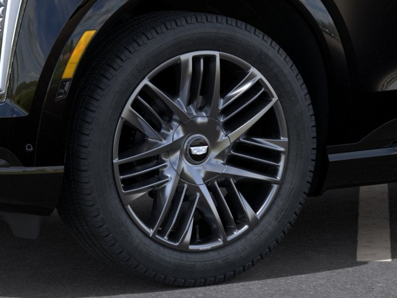 2026 Cadillac ESCALADE IQL Base